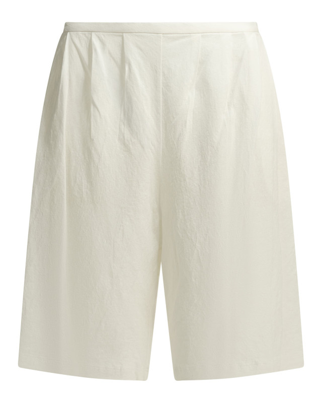 [KHAITE] Shorts FW26 182271012100