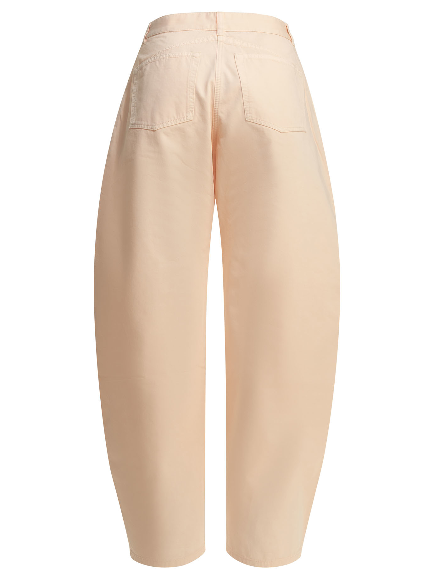 [Alaia] Jeans FW26 AA9P1215D028D416
