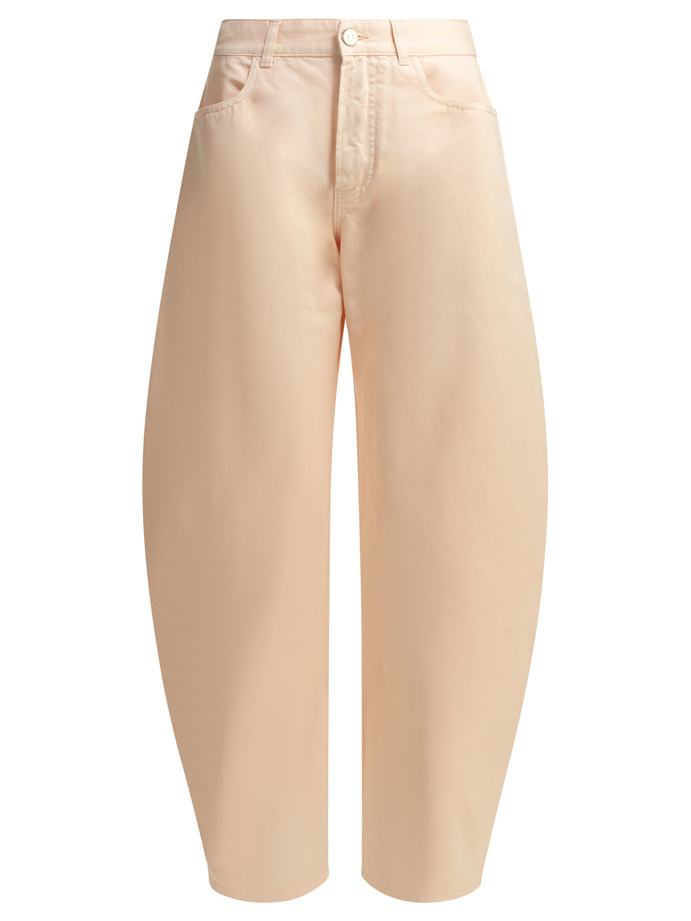 [Alaia] Jeans FW26 AA9P1215D028D416