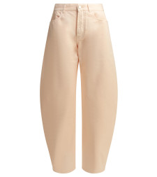 [Alaia] Jeans FW26 AA9P1215D028D416