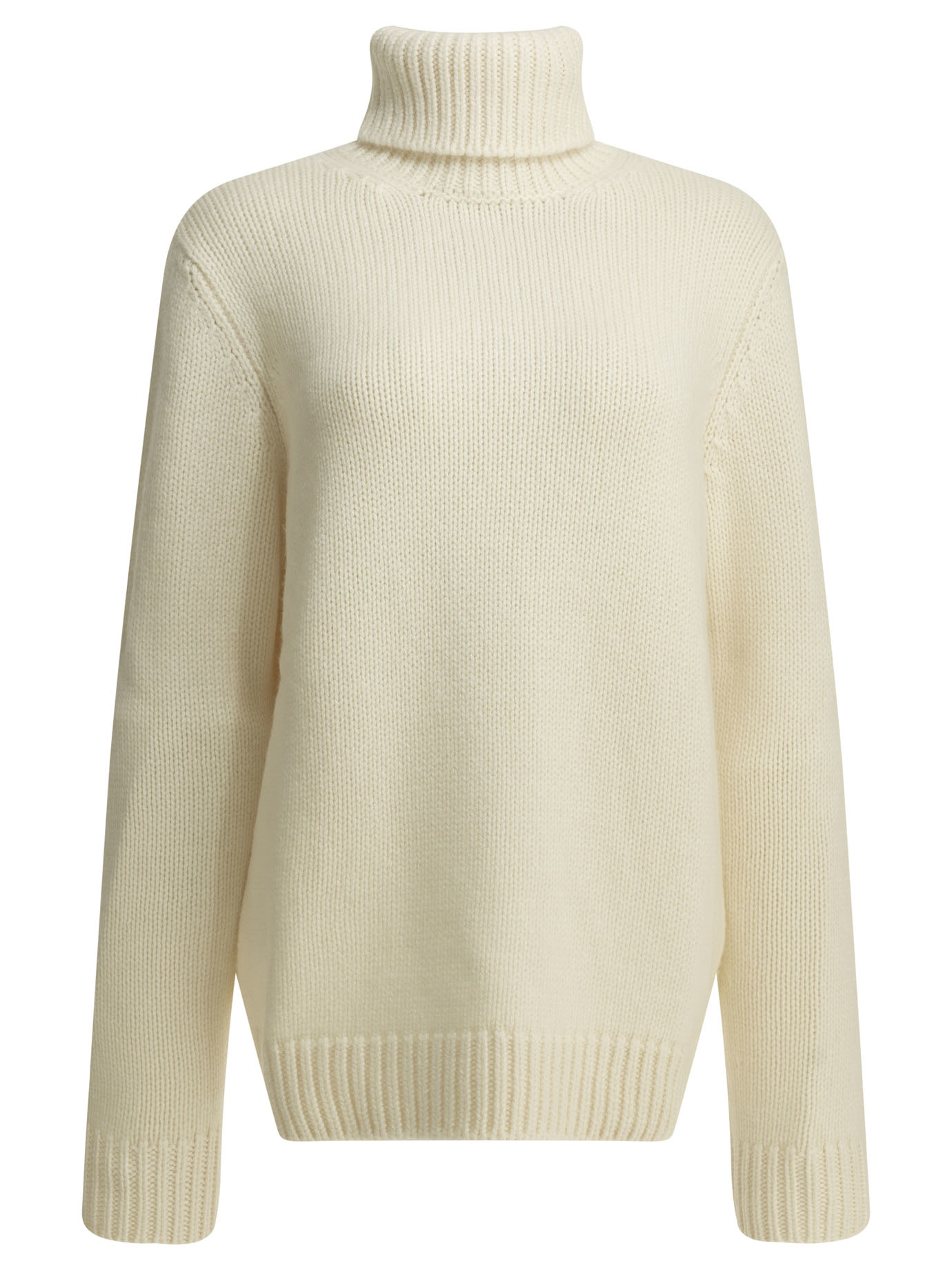 [Semper] Knitwear FW26 WUXROLLCASHBIANCO