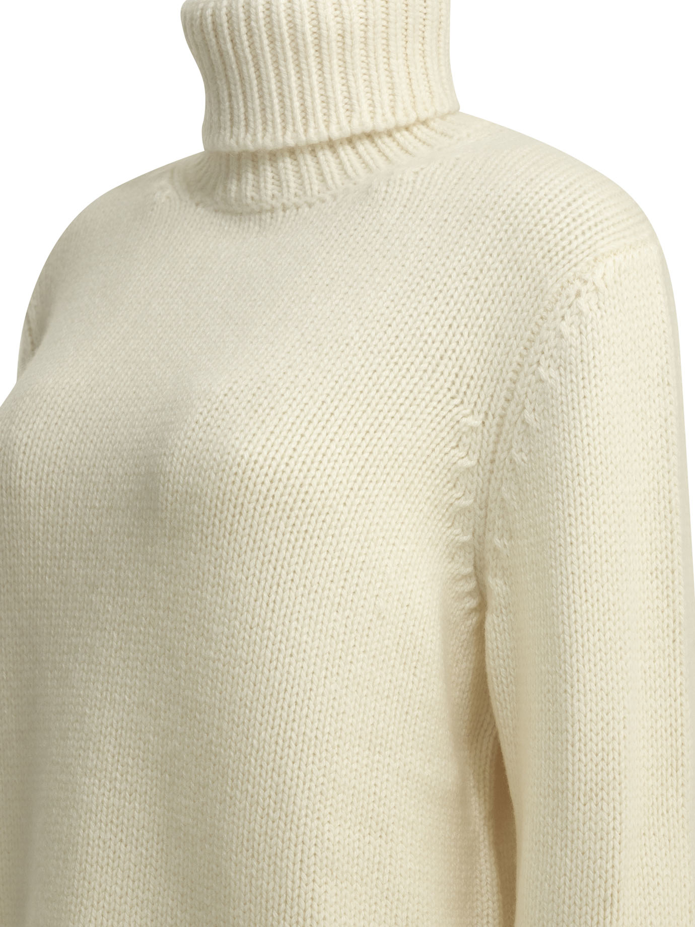 [Semper] Knitwear FW26 WUXROLLCASHBIANCO