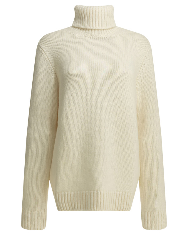[Semper] Knitwear FW26 WUXROLLCASHBIANCO