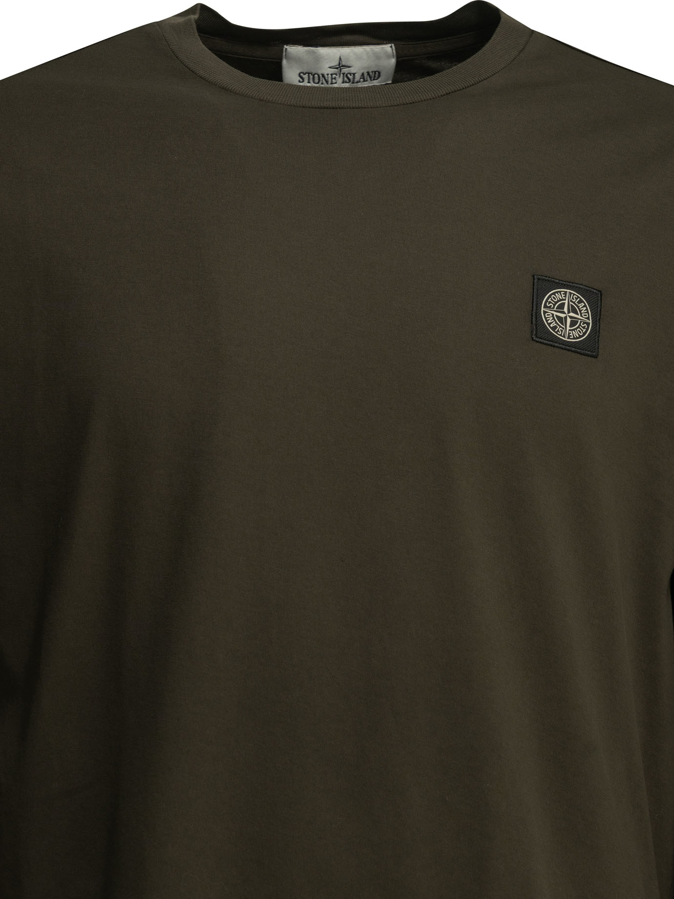 [Stone Island] T-shirts FW26 L2S152100031S0013V0078
