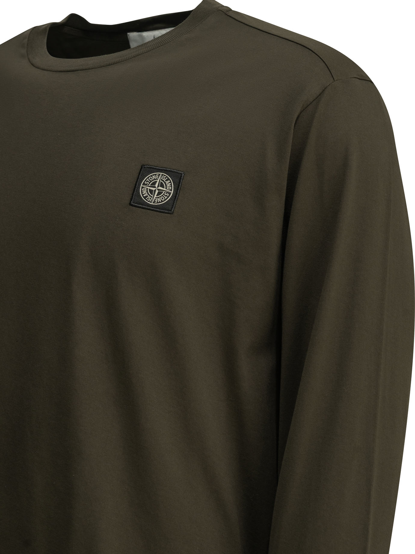 [Stone Island] T-shirts FW26 L2S152100031S0013V0078