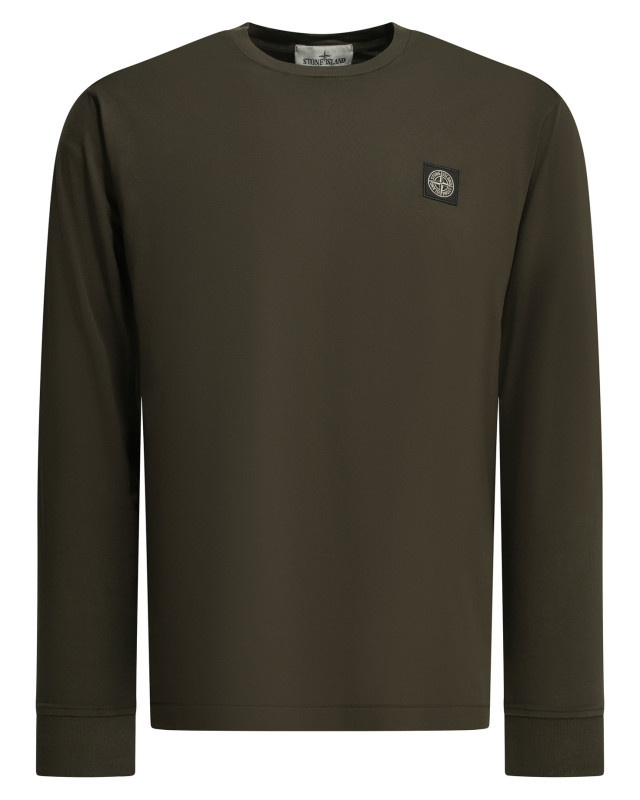 [Stone Island] T-shirts FW26 L2S152100031S0013V0078
