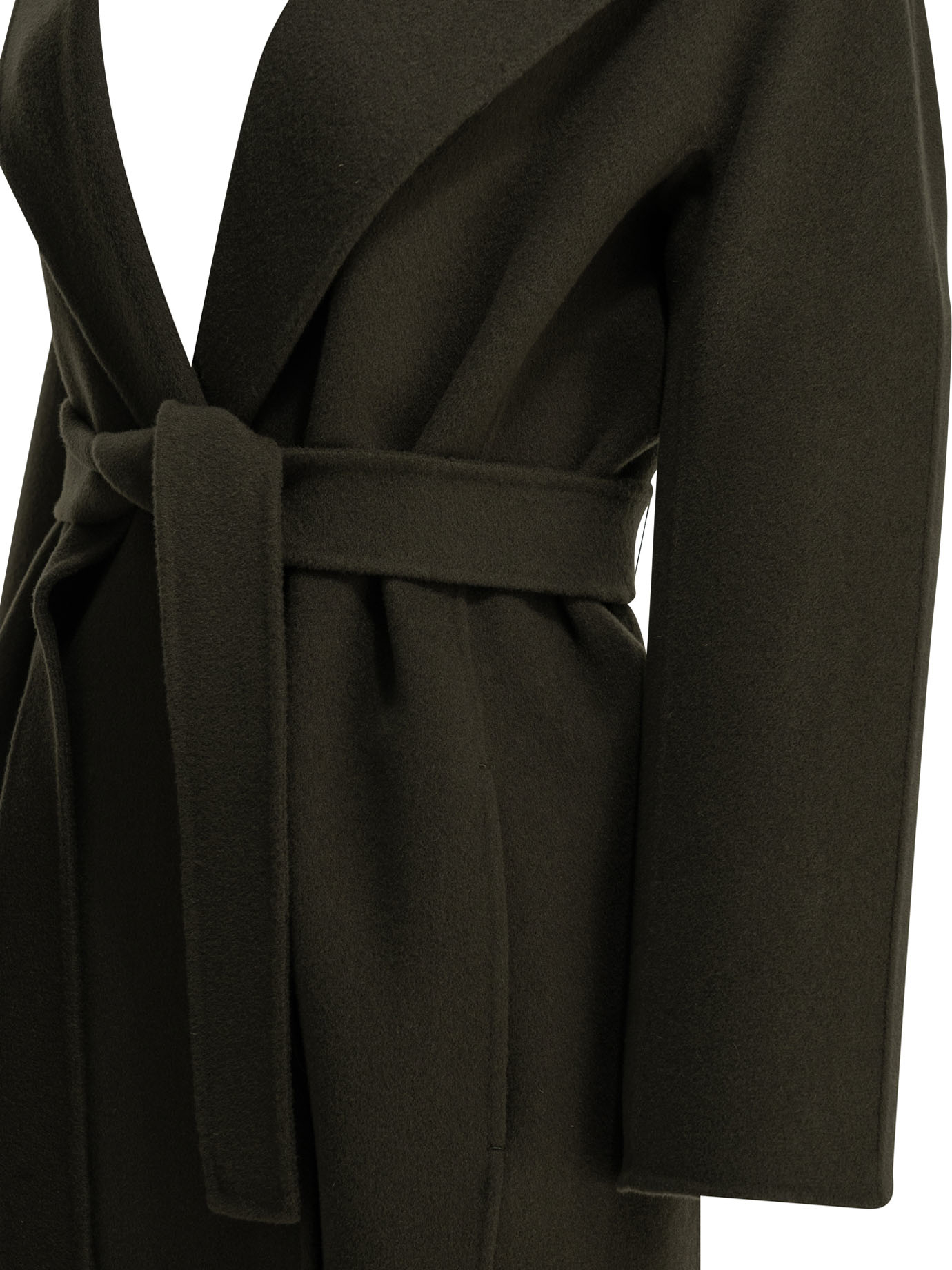 [Max Mara S] Coat FW26 2629016061600MESSI084