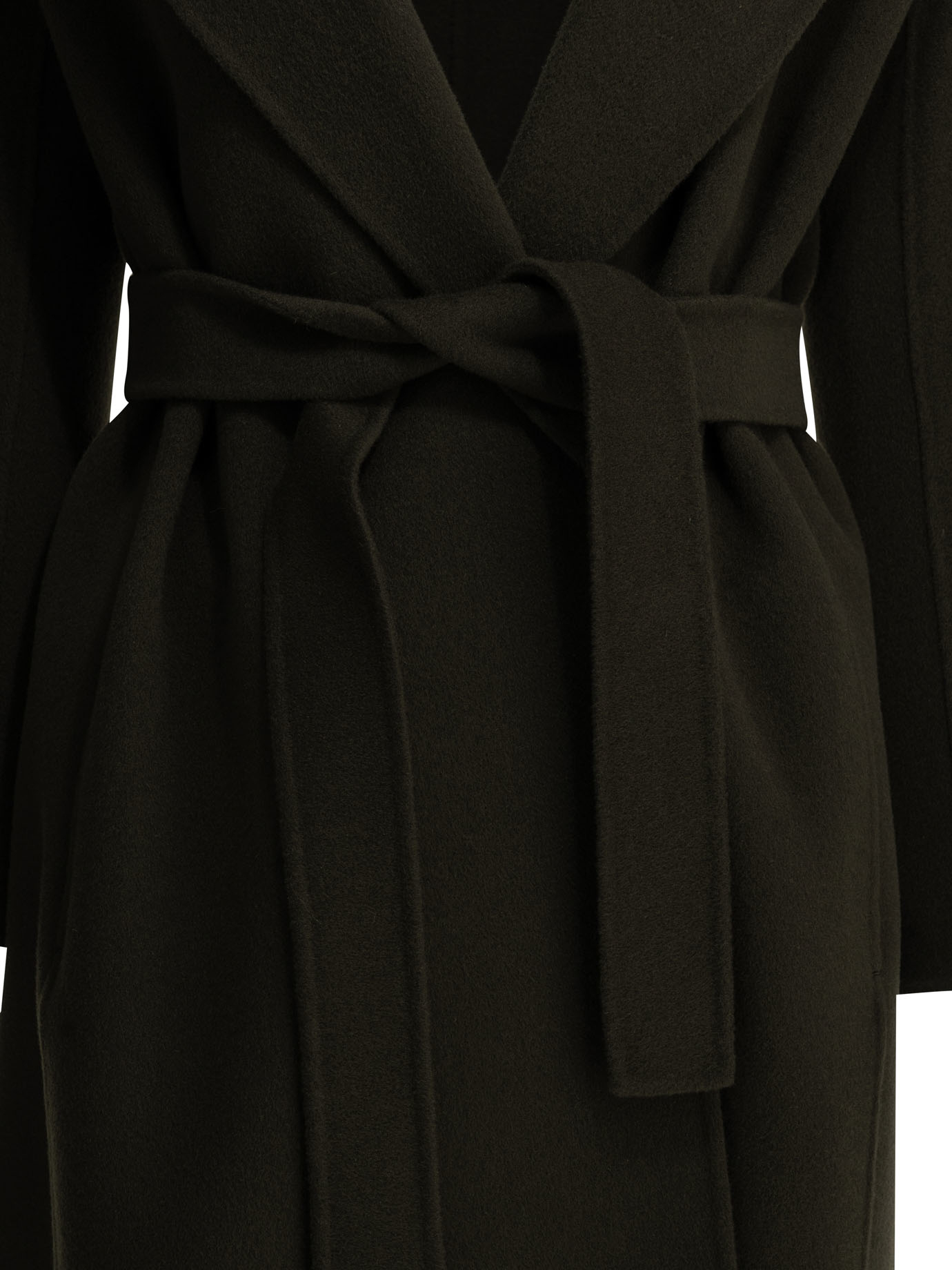 [Max Mara S] Coat FW26 2629016061600MESSI084