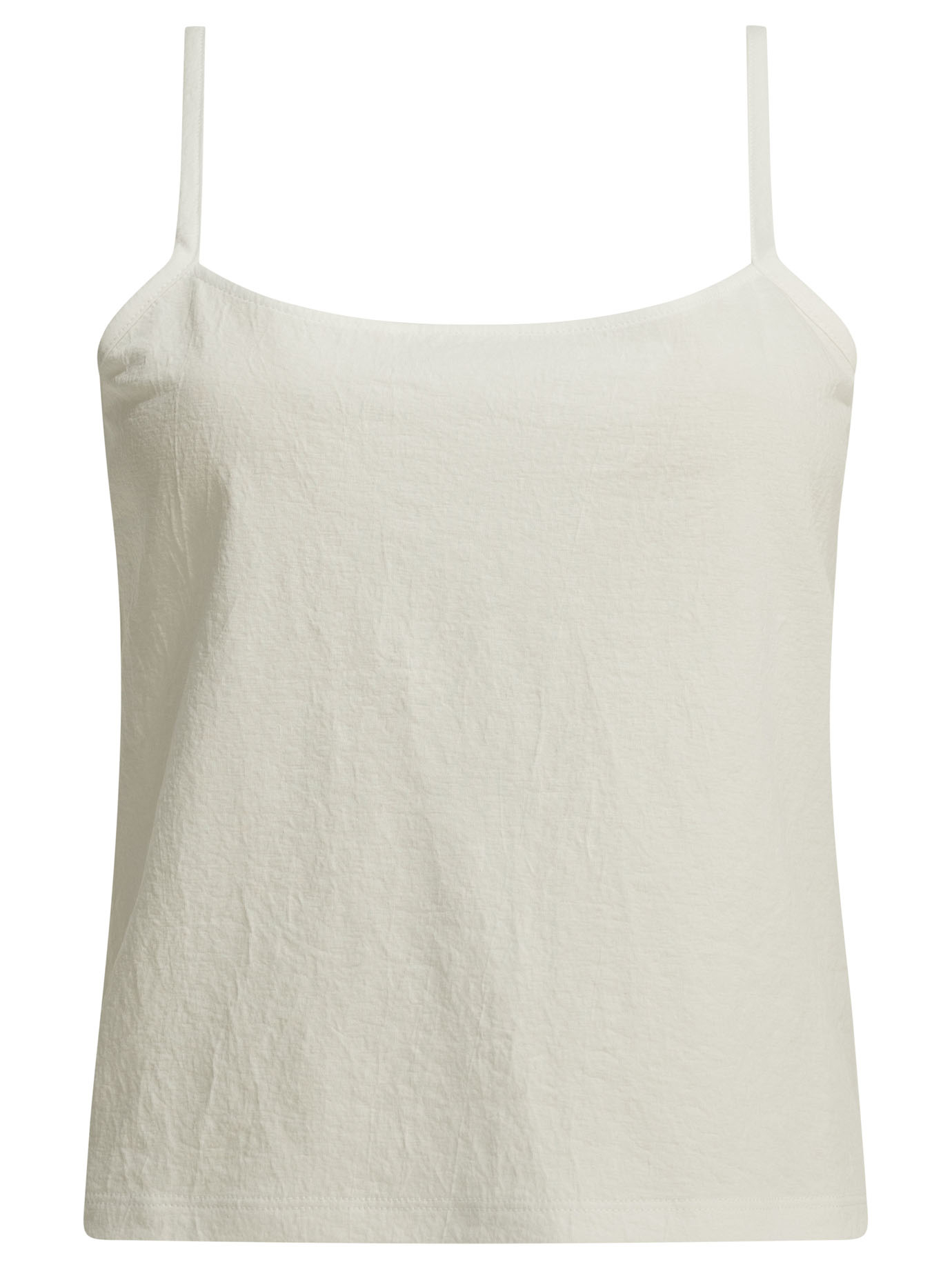 [KHAITE] Tank top FW26 181281012100