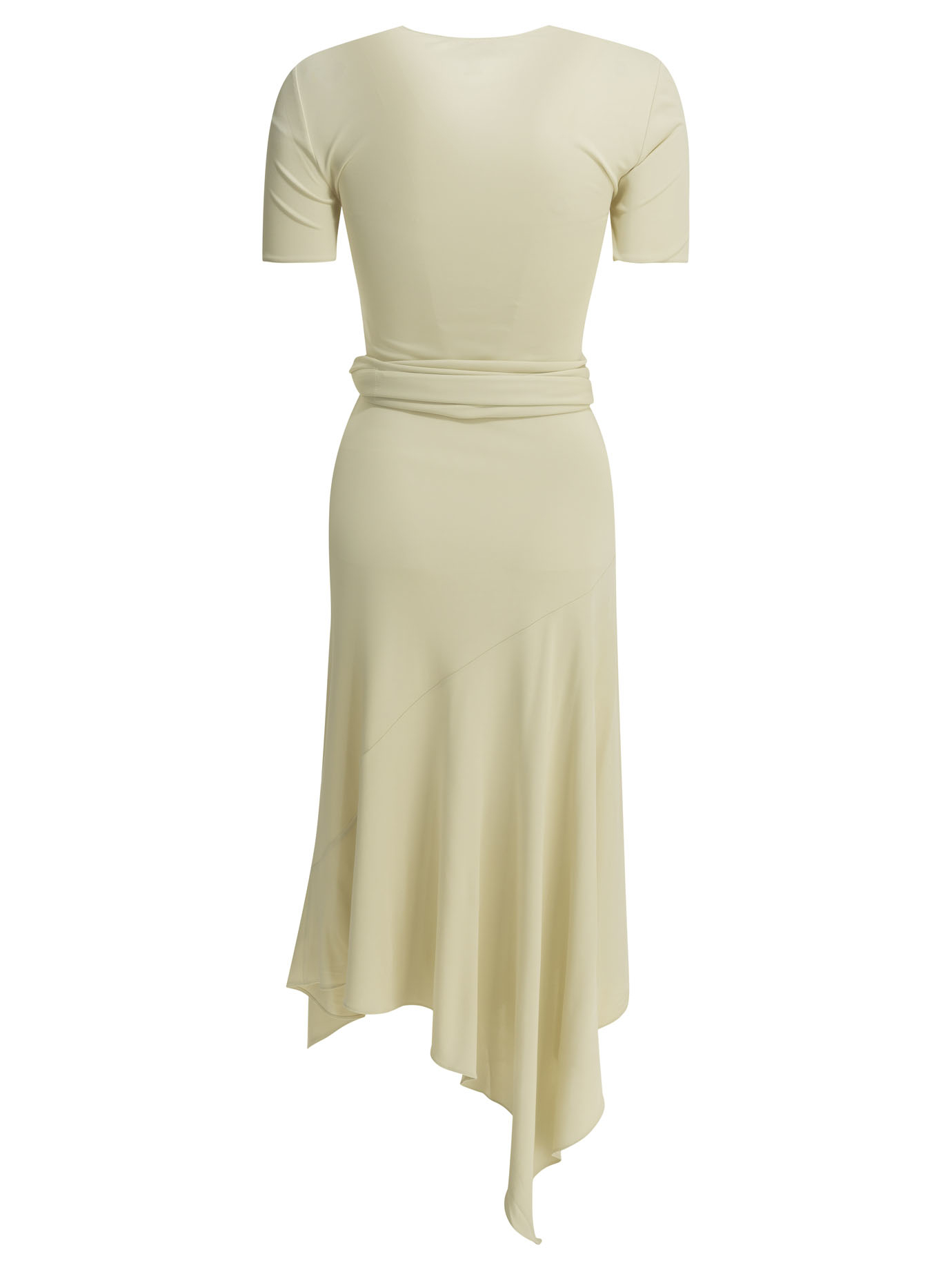 [Alaia] Dress FW26 AA9R3137J090D102