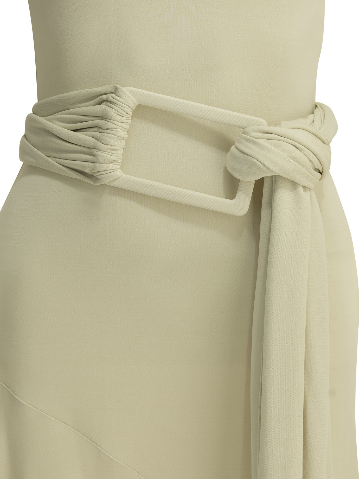 [Alaia] Dress FW26 AA9R3137J090D102