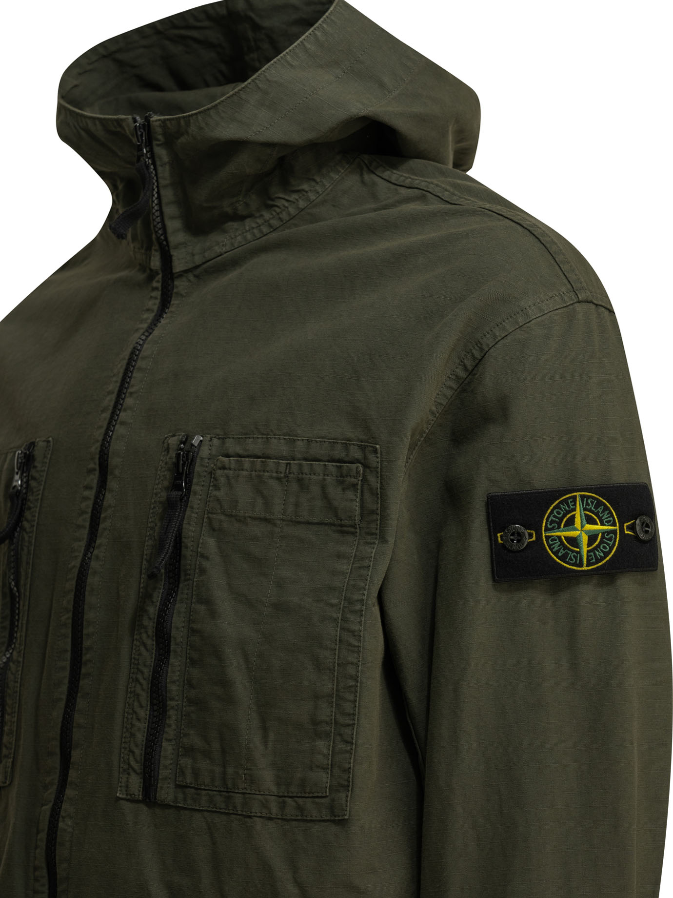 [Stone Island] Jacket FW26 L2S151200011S0211V0078