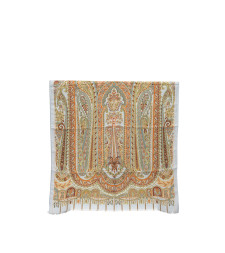 [Etro] Scarf FW26 WATA0010AKF46  X0882