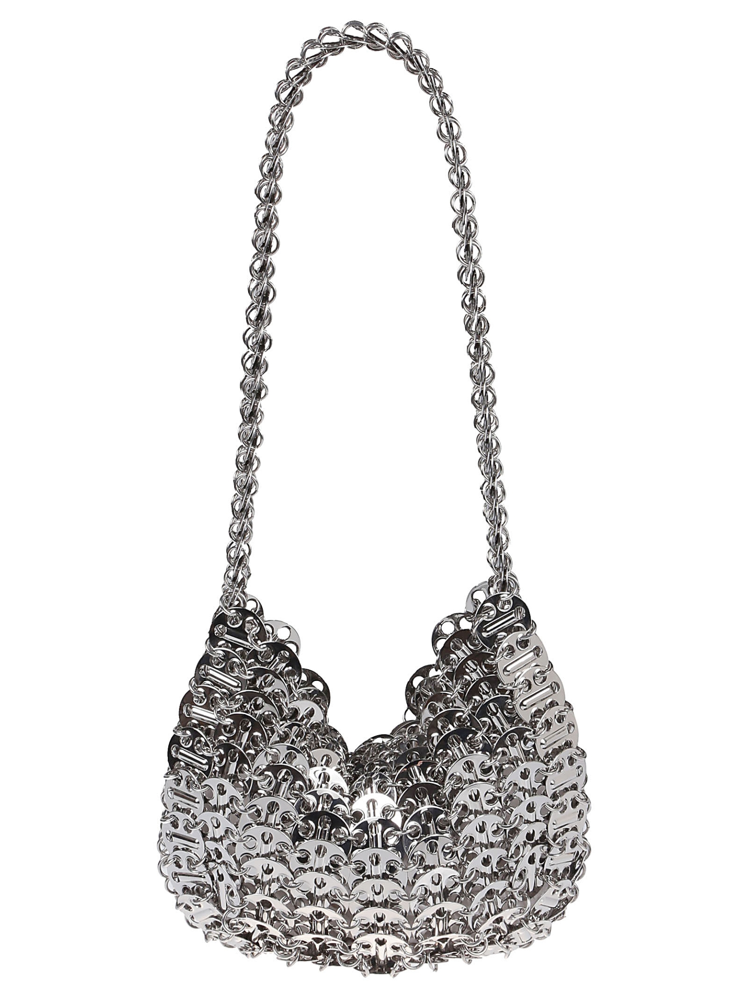 [RABANNE] Shoulder bag SS26 23PSS0337MET001