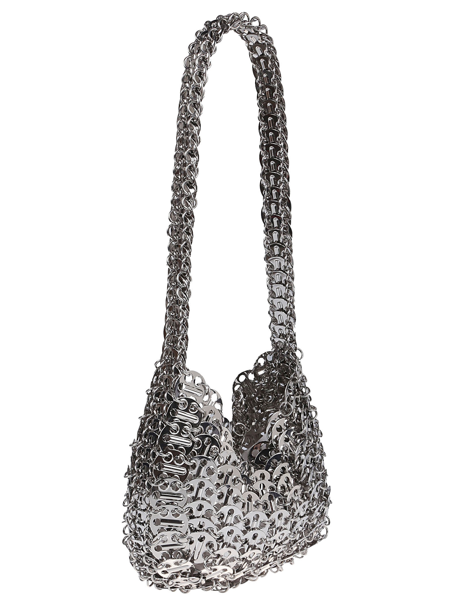 [RABANNE] Shoulder bag SS26 23PSS0337MET001