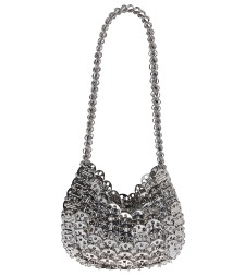 [RABANNE] Shoulder bag SS26 23PSS0337MET001