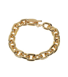 [RABANNE] Necklace SS26 20PBB0015MET077