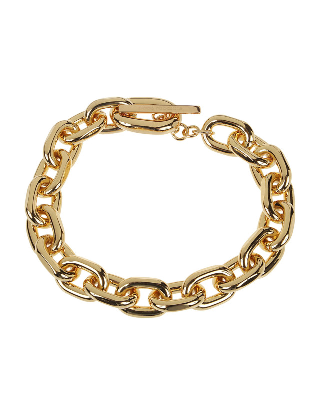 [RABANNE] Necklace SS26 20PBB0015MET077