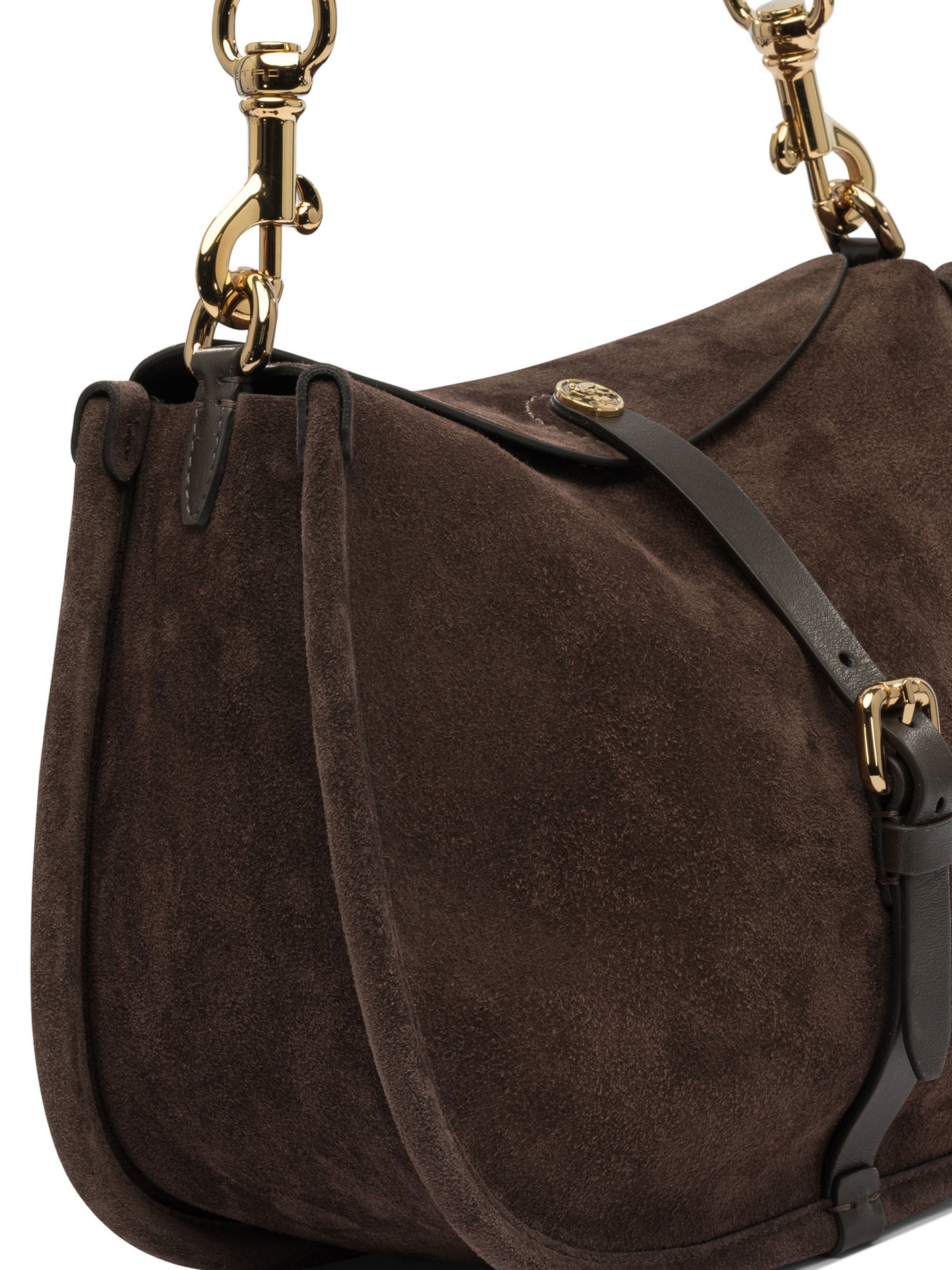[Etro] Shoulder bag FW26 WP1C0019AP341M0406
