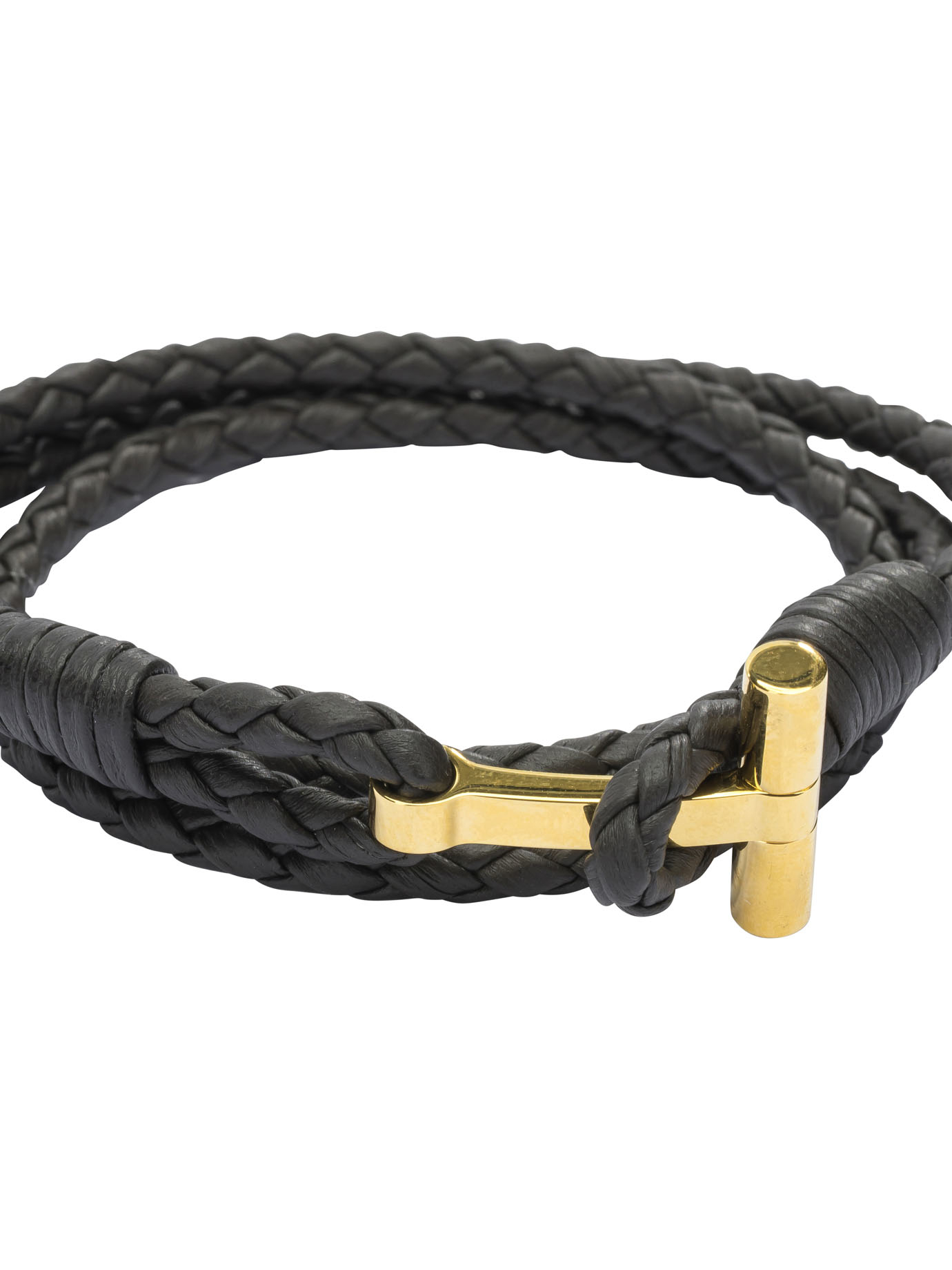 [Tom Ford] Bracelet FW26 JM005ICL002GEIR
