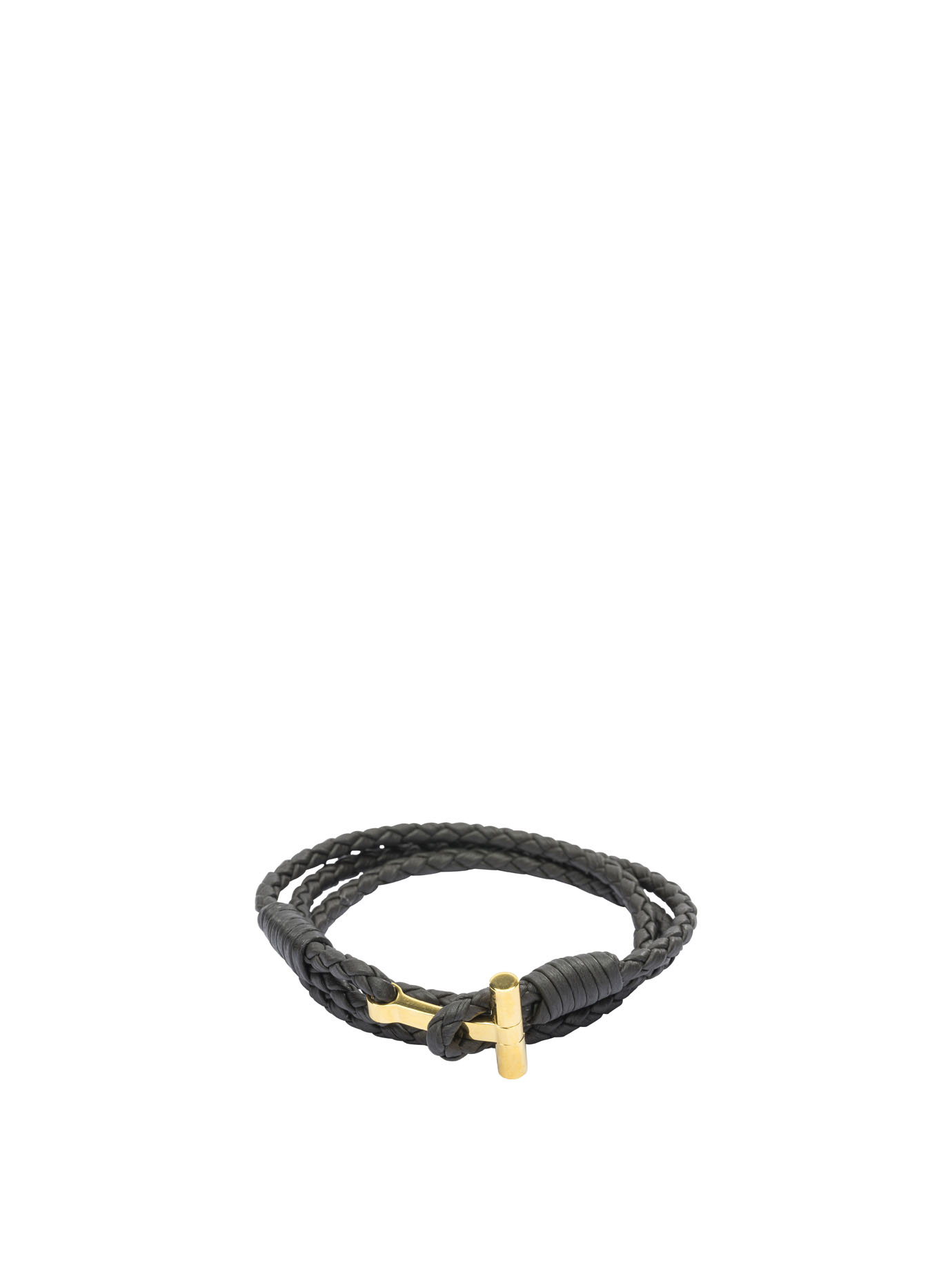 [Tom Ford] Bracelet FW26 JM005ICL002GEIR