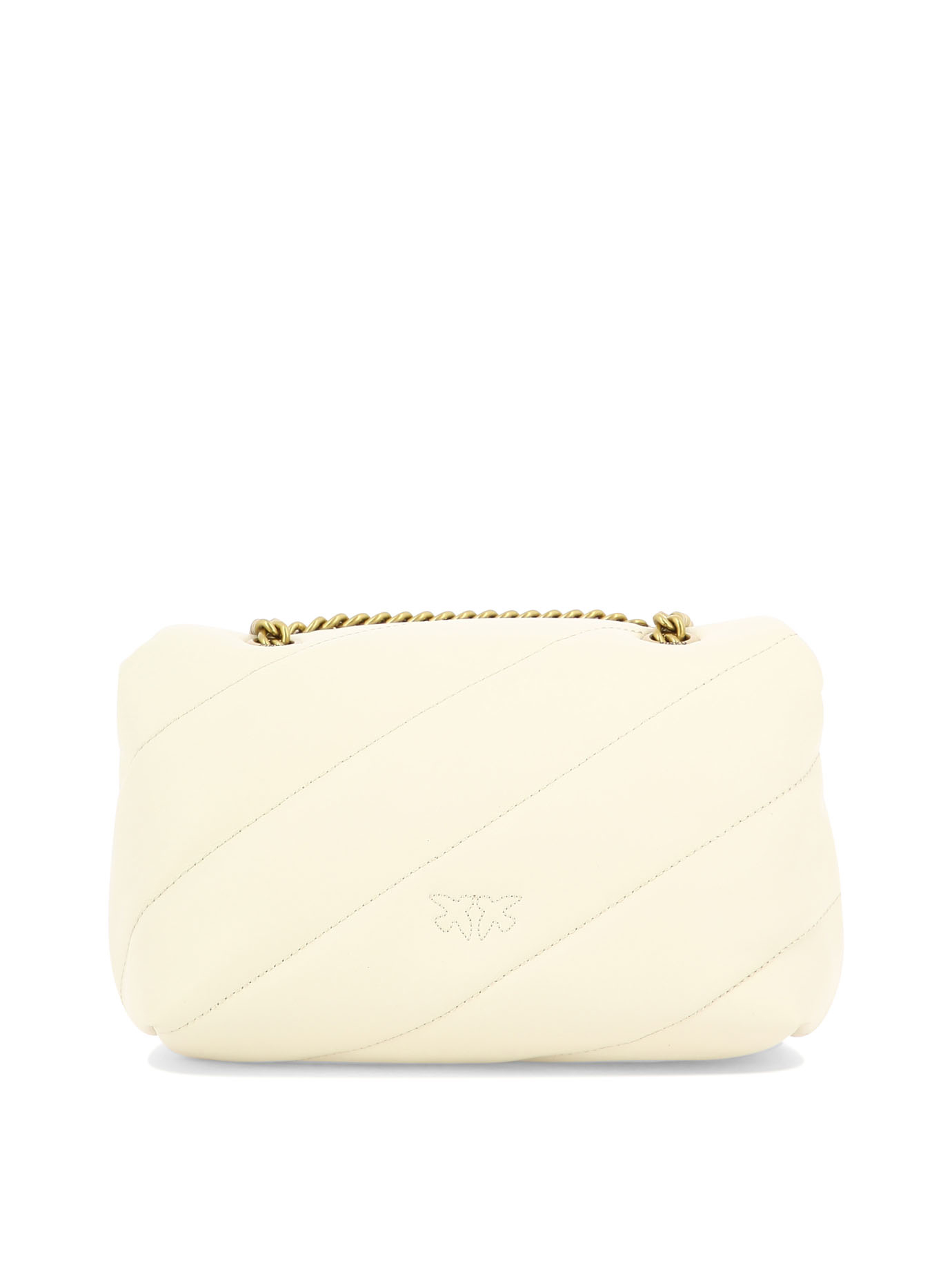 [PINKO] Cross body bag FW26 100039A0F2Z14Q