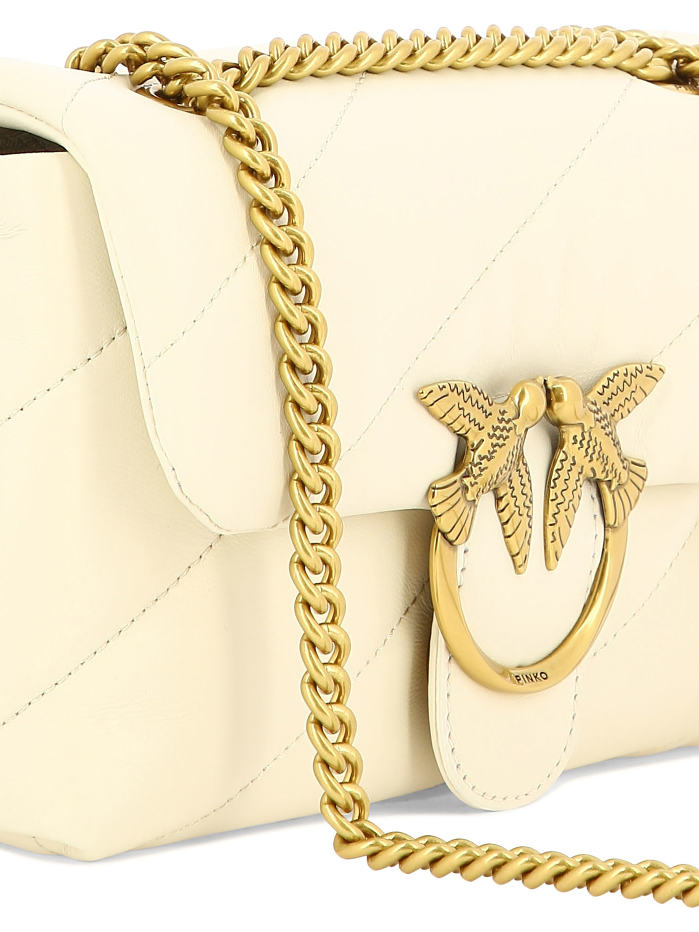 [PINKO] Cross body bag FW26 100039A0F2Z14Q