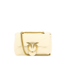 [PINKO] Cross body bag FW26 100039A0F2Z14Q