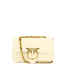 [PINKO] Cross body bag FW26 100039A0F2Z14Q