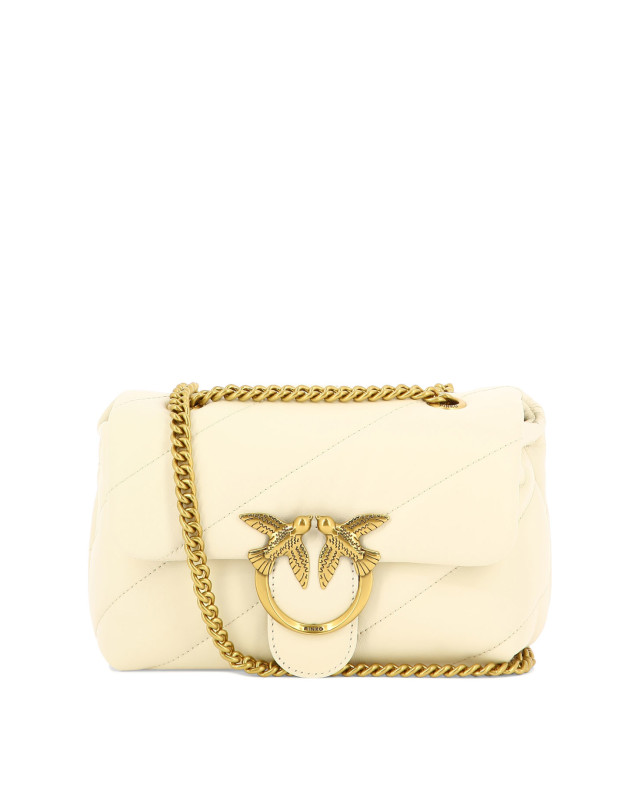[PINKO] Cross body bag FW26 100039A0F2Z14Q