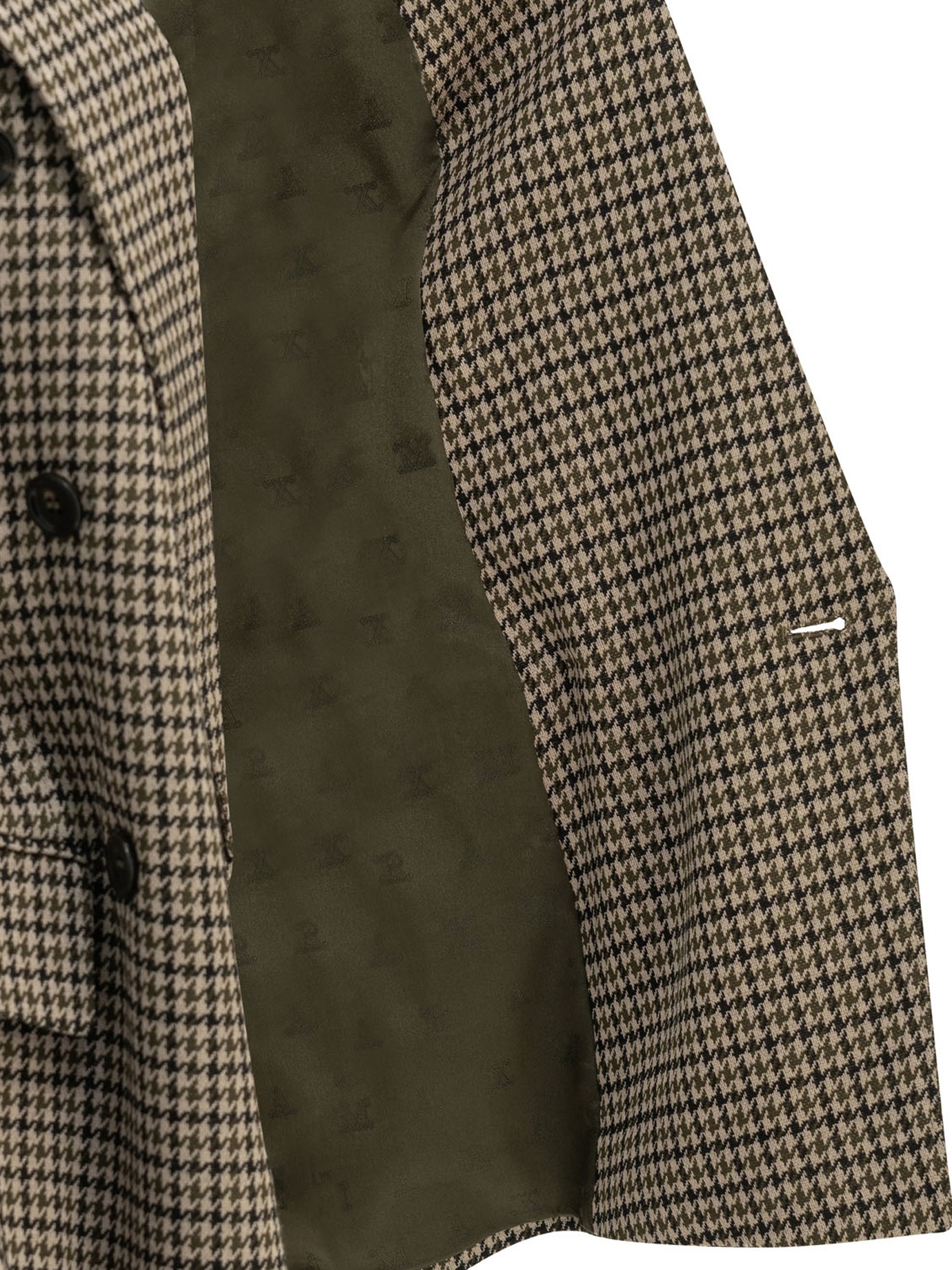 [Max Mara] Blazer FW26 2621916091600MXMECCELSO001