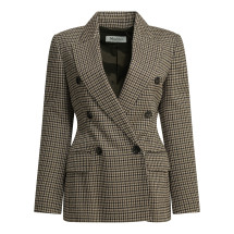 [Max Mara] Blazer FW26 2621916091600MXMECCELSO001