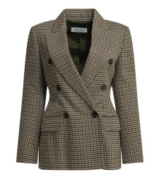 [Max Mara] Blazer FW26 2621916091600MXMECCELSO001