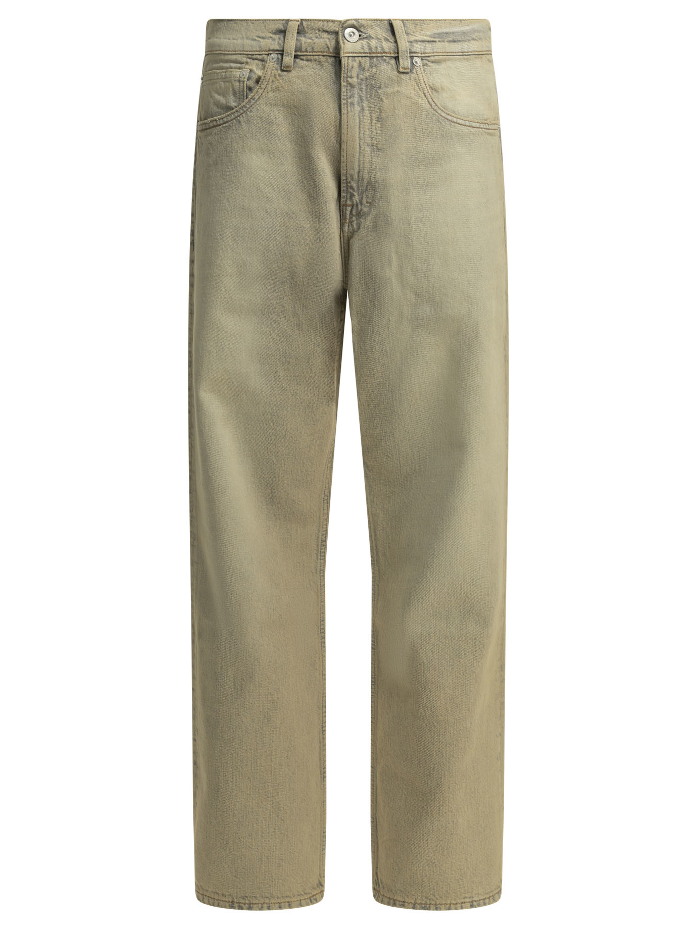 [Our Legacy] Jeans FW26 M4265TWOWOLFPACK