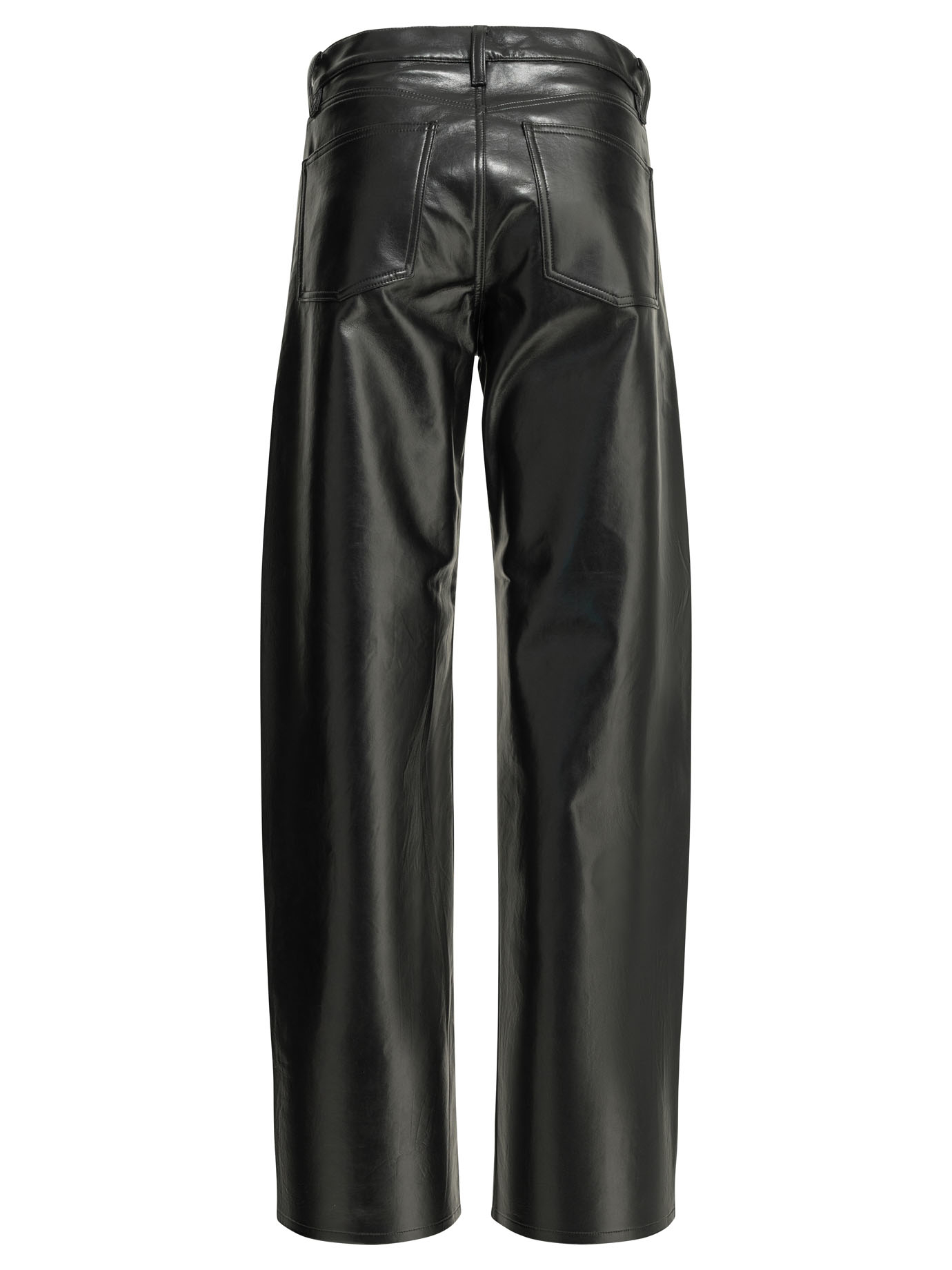 [Agolde] Pants FW26 A300-1285DETOX