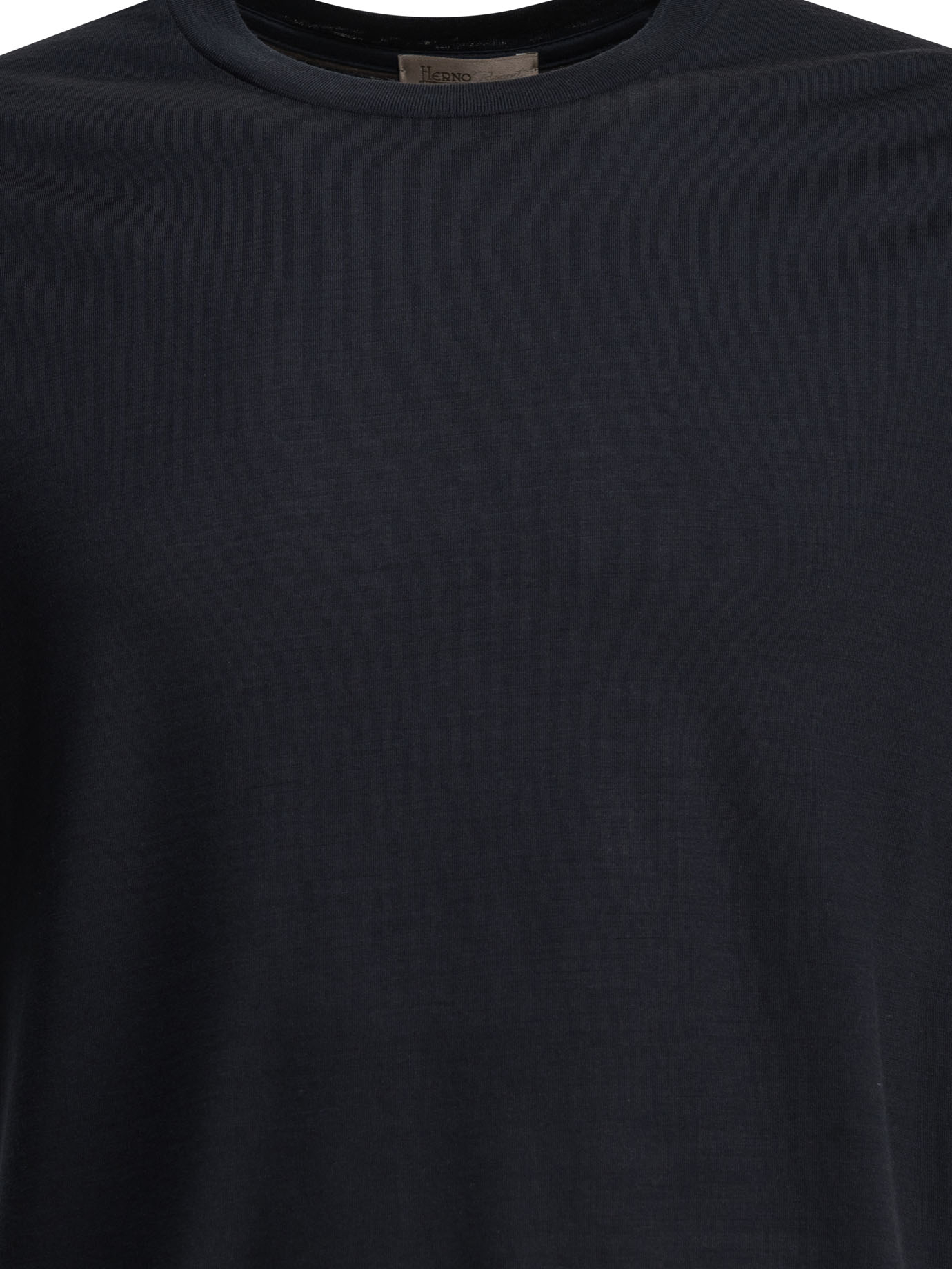 [Herno] T-shirts FW26 JG00054UR520689200