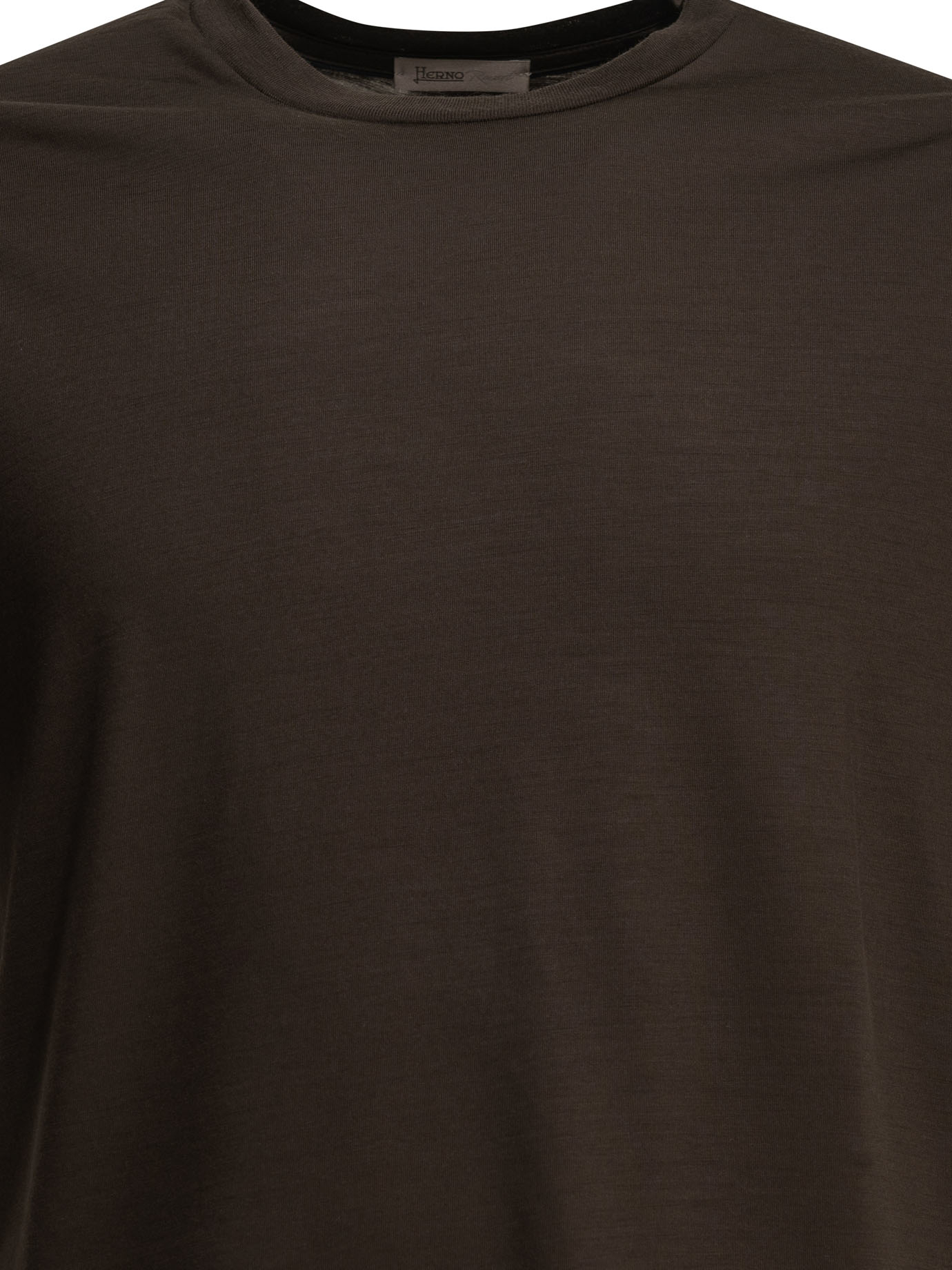[Herno] T-shirts FW26 JG00054UR520688800