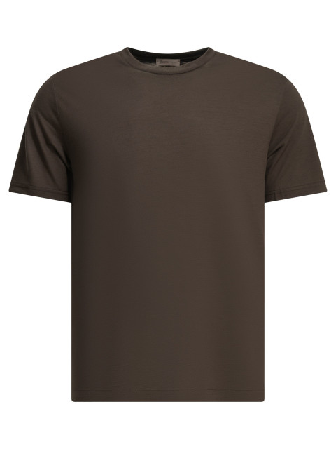 [Herno] T-shirts FW26 JG00054UR520688800