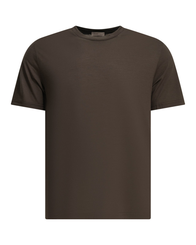 [Herno] T-shirts FW26 JG00054UR520688800