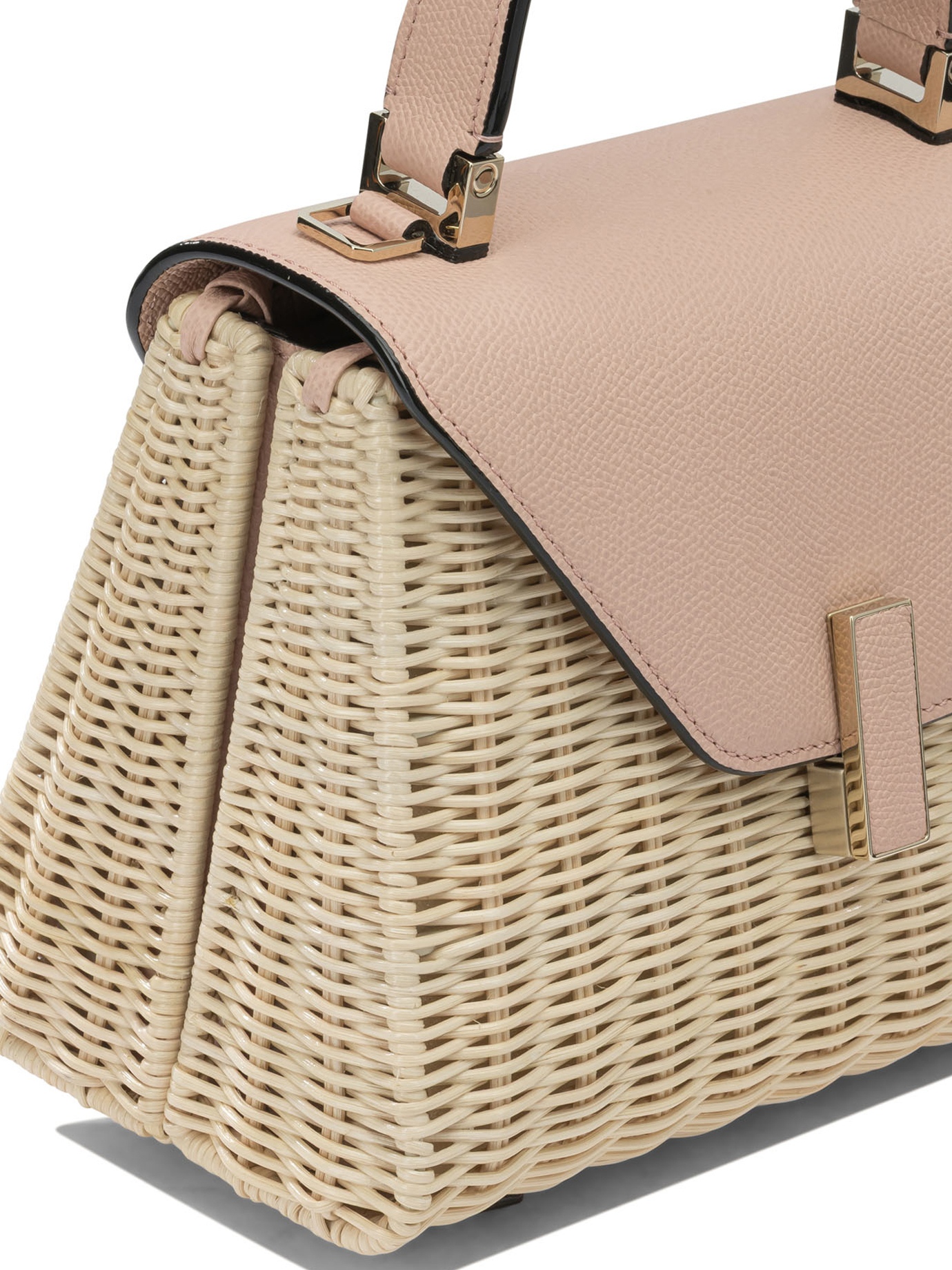 [Valextra] Bag FW26 WBES0049611ZOC99MGPBM