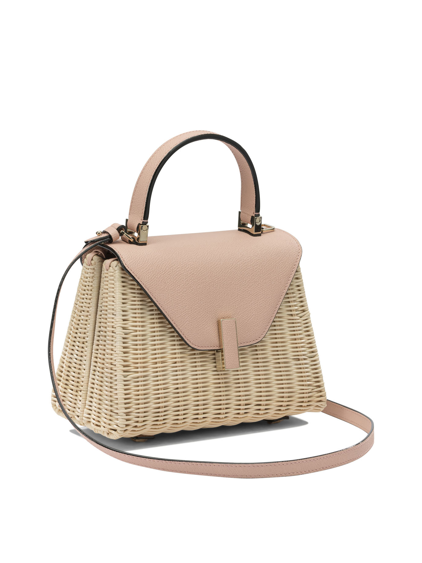 [Valextra] Bag FW26 WBES0049611ZOC99MGPBM
