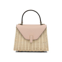 [Valextra] Bag FW26 WBES0049611ZOC99MGPBM