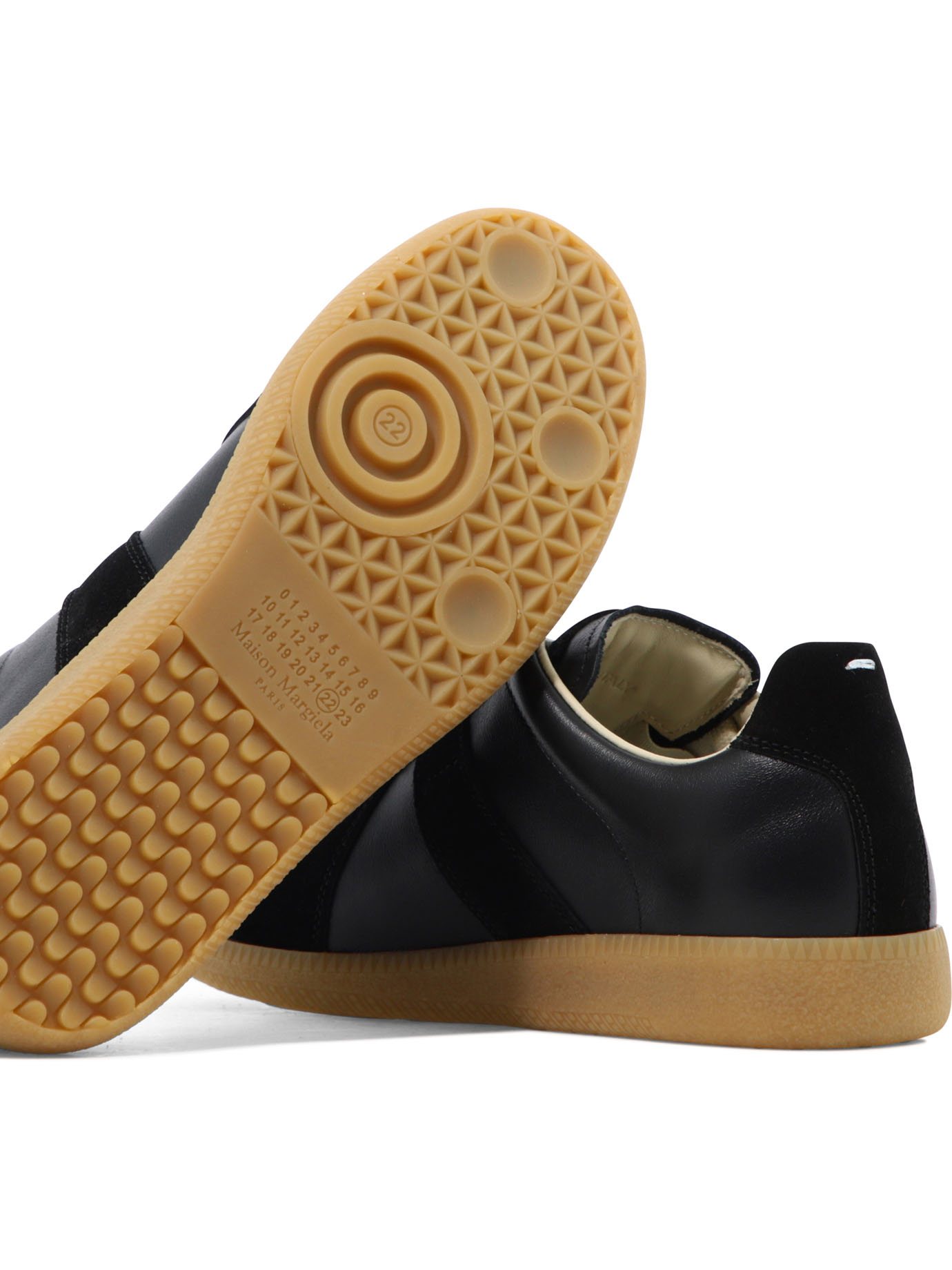 [Maison Margiela] Sneakers FW26 S57WS0236P1895H6851