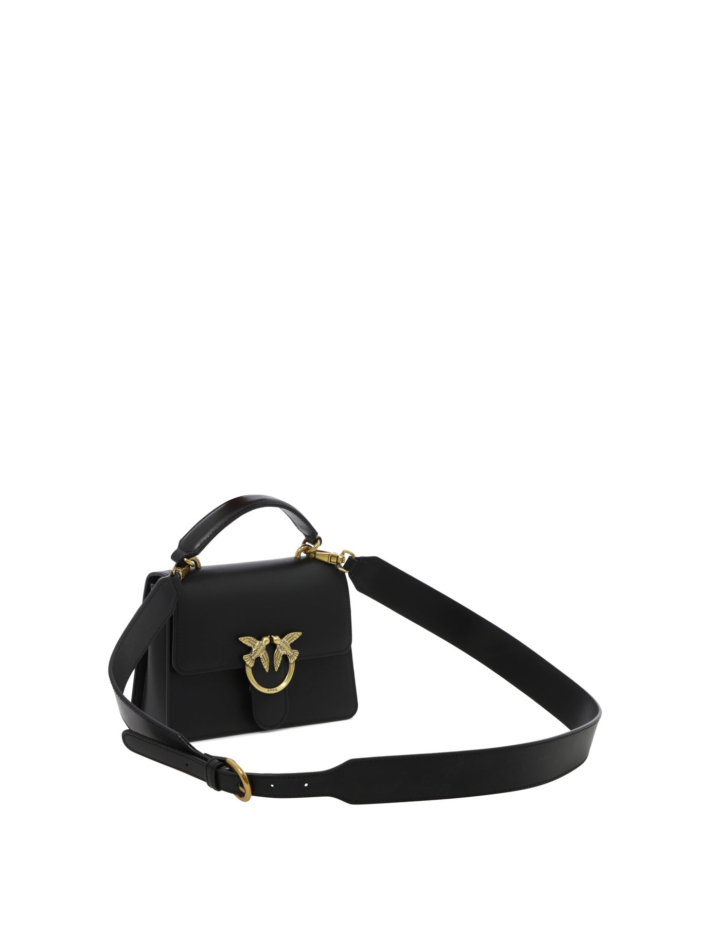 [PINKO] Tote bag FW26 100071A0F1Z99Q