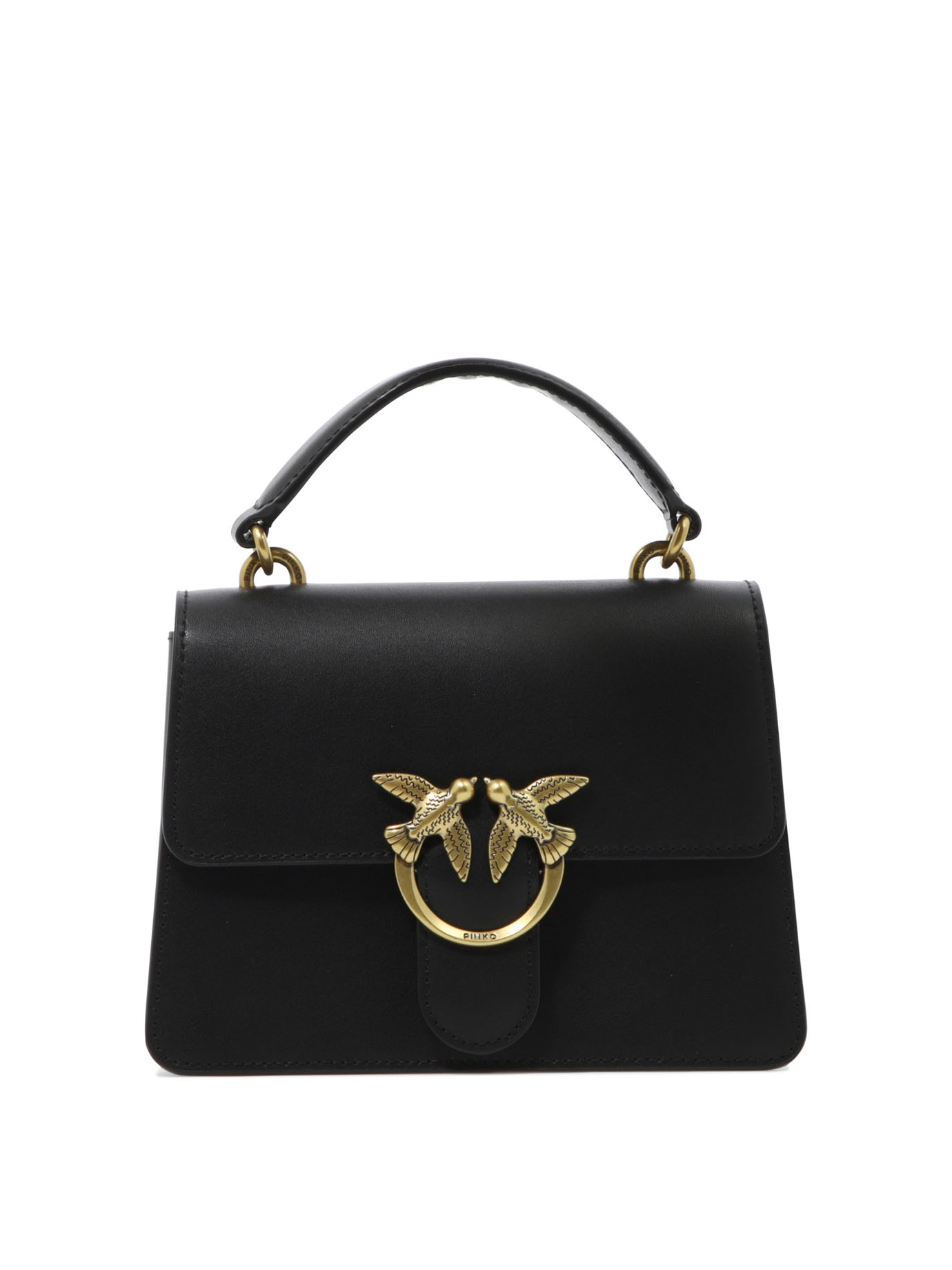 [PINKO] Tote bag FW26 100071A0F1Z99Q