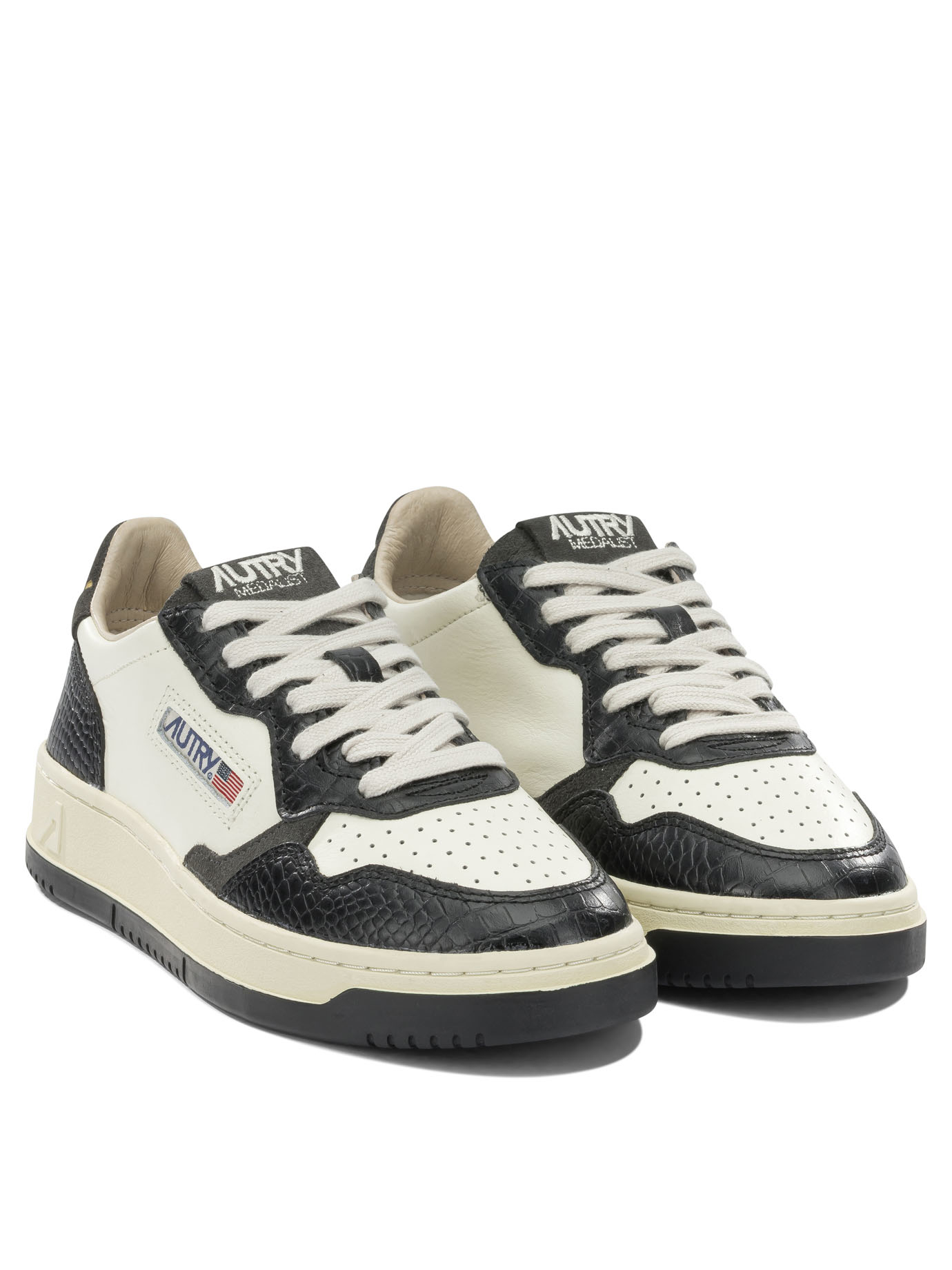 [AUTRY] Sneakers FW26 AULWCZ05