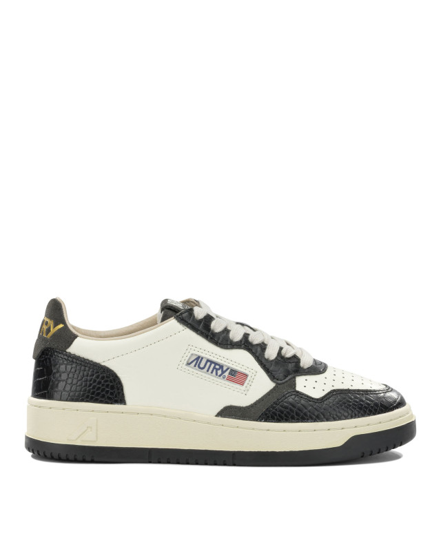 [AUTRY] Sneakers FW26 AULWCZ05