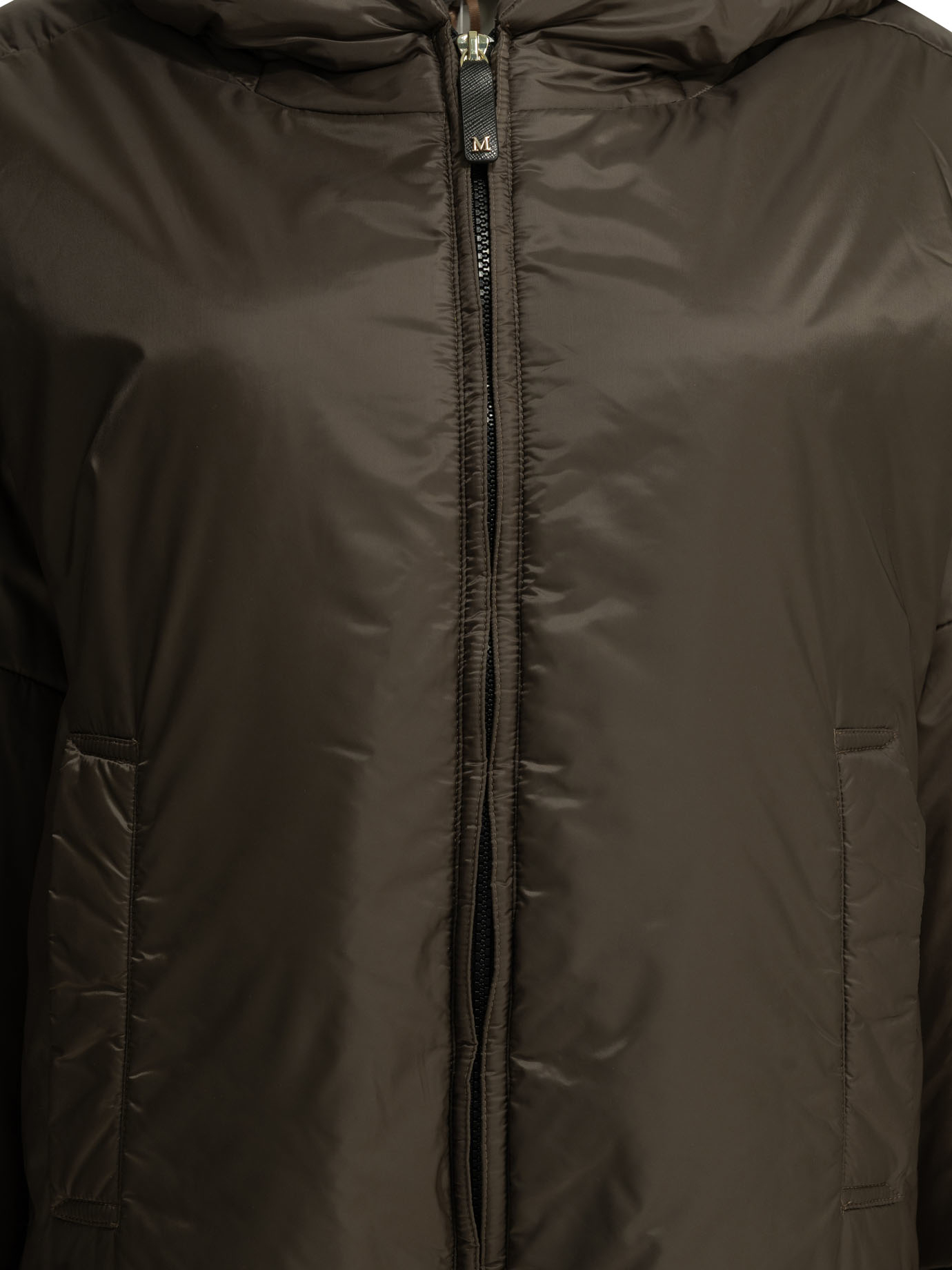 [MAX MARA THE CUBE] Jacket FW26 2629486074600MTCFIORE096