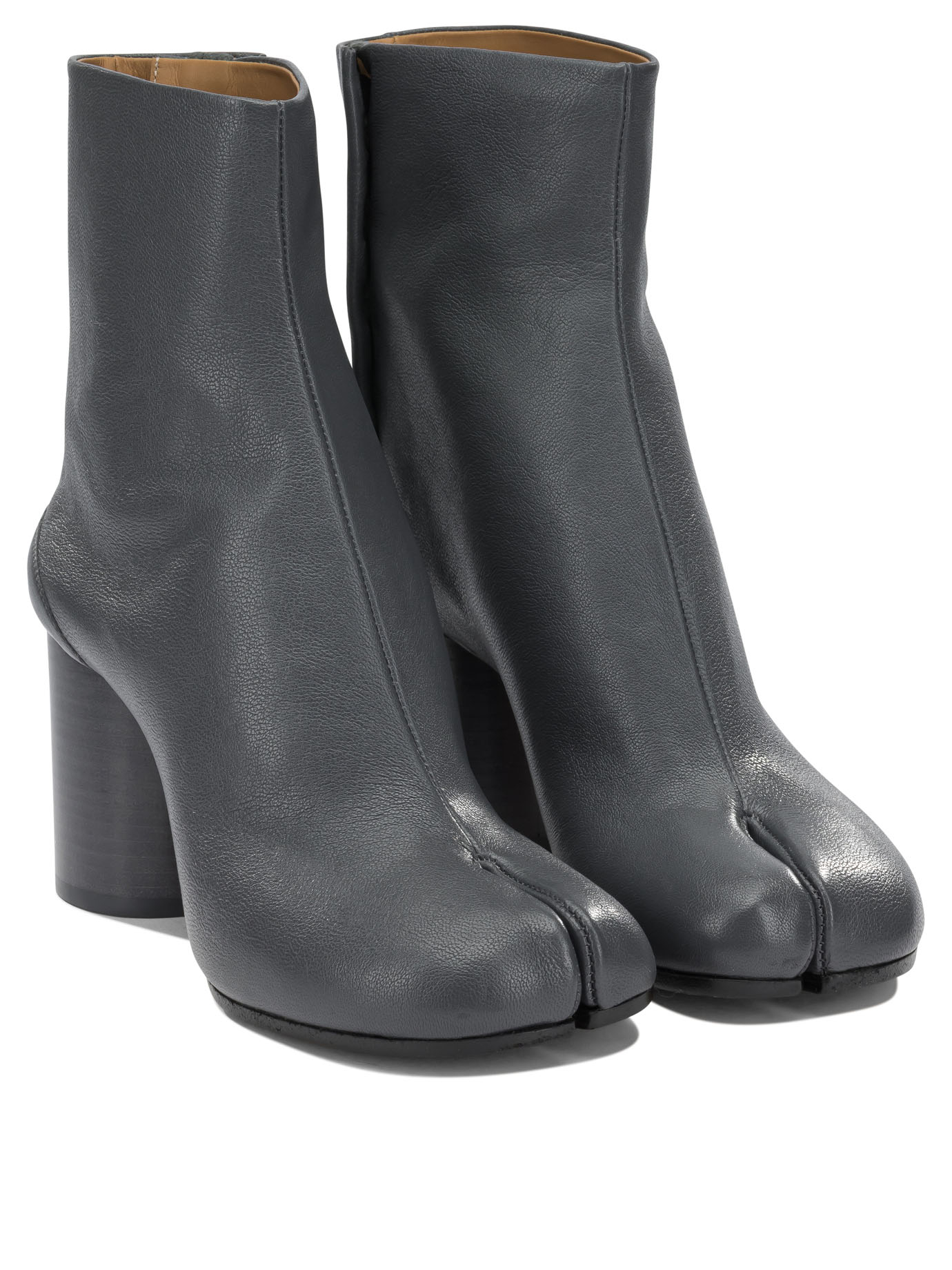 [Maison Margiela] Boots FW26 S58WU0260P3753T6057