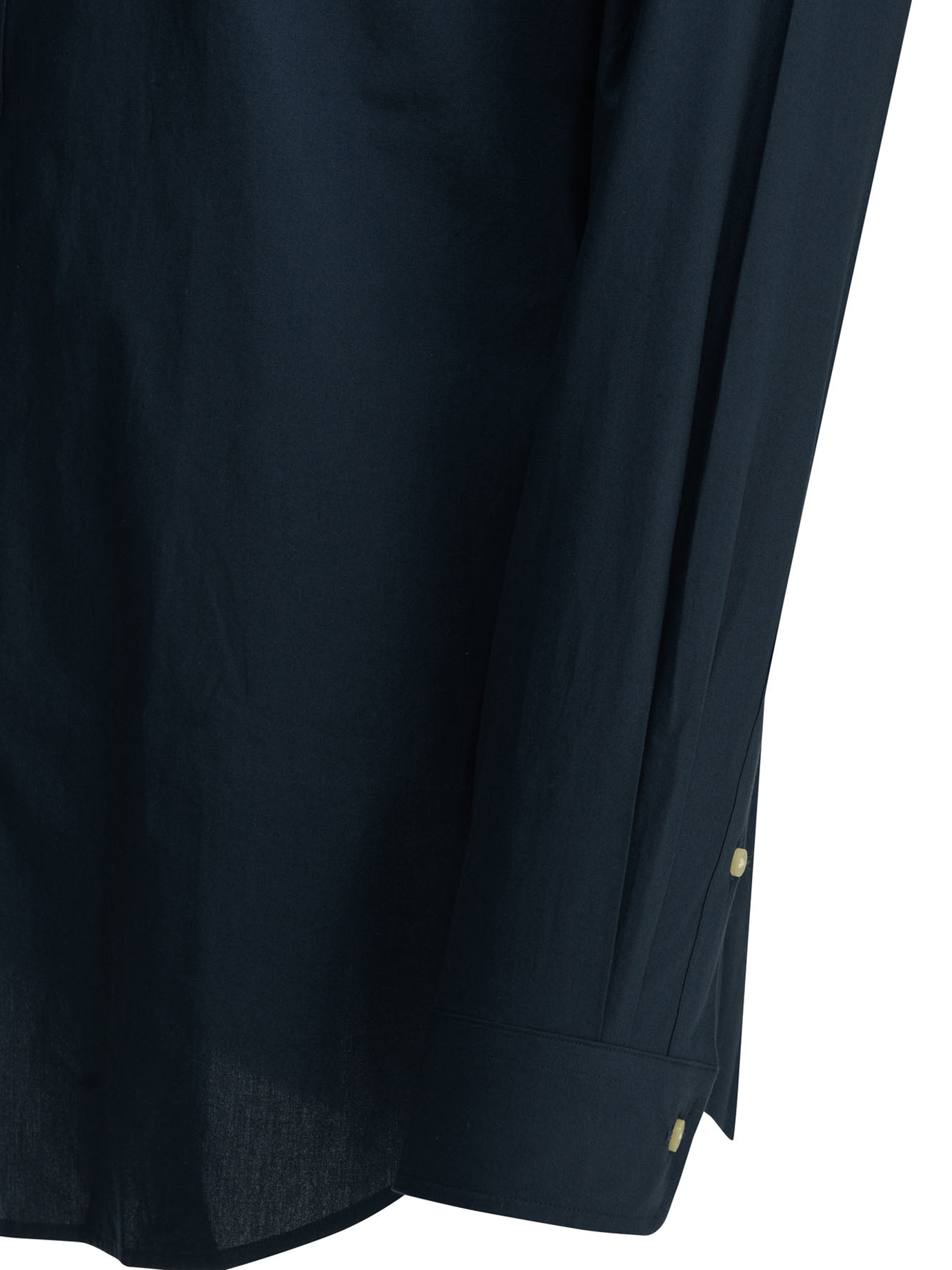 [Polo Ralph Lauren] Shirts FW26 710928255001NEWPORT NAVY